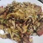 Best Muk Hsu Pork (w. 2 Pancakes) in Morgantown, WV