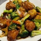 Best Sesame Shrimp in Morgantown, WV