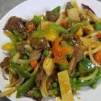 Best Beef with Curry Sauce in Morgantown, WV