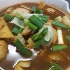 Best Tofu Fish in Spicy Sauce in Morgantown, WV