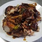 Best Chicken Shower with Ginger Sauce in Morgantown, WV