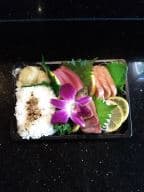 Best Sashimi Lunch in Richmond, KY