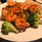 Best Lunch Shrimp Hibachi in Jacksonville, FL