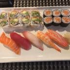Best Sushi Lunch in Jacksonville, FL