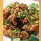 Best Salt & Pepper Pork Chop in Danville, CA