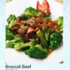 Best Broccoli with Beef in Danville, CA