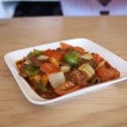 Best Beef with Tomato in Danville, CA