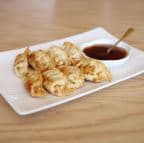 Best 8 Pork Pan-Fried Dumplings (Thinner Wraps) in Danville, CA