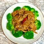 Best Black Hawk Beef in Danville, CA