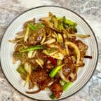 Best Mongolian Lamb in Danville, CA