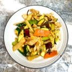 Best Hot & Spicy Garlic Chicken in Danville, CA