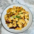 Best Ma Po Tofu in Danville, CA