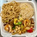 Best Kung Pao 3 Combos (Lunch) in Danville, CA
