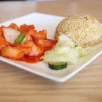 Best Sweet & Sour Prawns (Lunch) in Danville, CA