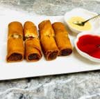 Best Spring Rolls (Vegetarian) (4) in Danville, CA