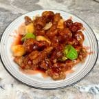 Best Sweet & Sour Pork in Danville, CA