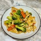 Best Broccoli with Chicken in Danville, CA