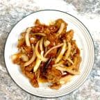 Best Szechuan Chicken in Danville, CA