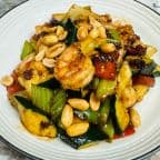 Best Kung Pao Prawns (Lunch) in Danville, CA