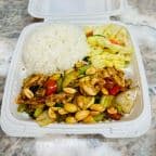 Best Kung Pao Chicken (Lunch) in Danville, CA