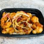 Best Szechuan Prawns in Danville, CA