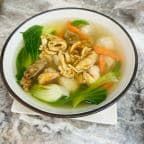 Best Wor Wonton Soup in Danville, CA