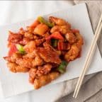 Best Sweet and Sour Chicken in Danville, CA