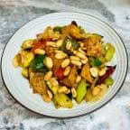 Best Kung Pao Tofu in Danville, CA