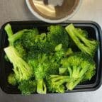 Best Steamed Broccoli 水煮芥兰 in Woodbridge, VA