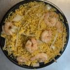Best Shrimp Fried Rice 虾炒饭 in Woodbridge, VA
