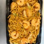 Best Shrimp Lo Mein 虾捞面 in Woodbridge, VA
