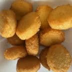 Best Fried Scallop 炸干贝 in Woodbridge, VA