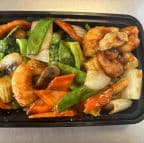 Best Vegetable Saute 炒蔬菜 in Woodbridge, VA