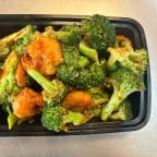 Best Shrimp w. Mixed Vegetables 什菜虾 in Woodbridge, VA