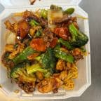 Best House Special Chow Foon / Chow Mei Fun 本楼炒粉 in Woodbridge, VA