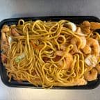 Best Combination Lo Mein 什锦捞面 in Woodbridge, VA