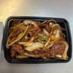 Best Mongolian Beef 蒙古牛 in Woodbridge, VA