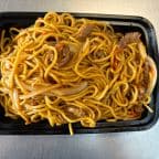 Best Beef Lo Mein 牛捞面 in Woodbridge, VA