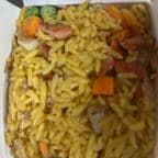 Best Roast Pork Fried Rice(叉燒炒飯) in Ridgewood, NY