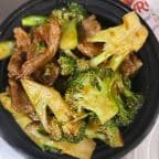 Best Beef with Broccoli (介兰牛) in Ridgewood, NY