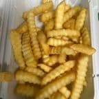 Best French Fries(炸薯條) in Ridgewood, NY