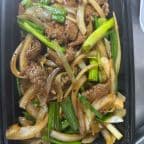 Best Mongolian Beef蒙古牛 in Ridgewood, NY