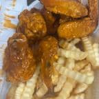 Best Buffalo Chicken Wings(辣雞翅) in Ridgewood, NY