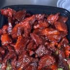 Best Boneless Spare Ribs(無骨排) in Ridgewood, NY