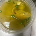 Best Wonton Soup (雲吞湯) in Ridgewood, NY