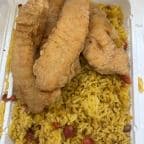 Best Fried Chicken Tenders(炸雞块) in Ridgewood, NY