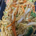 Best Vegetable Lo Mein(菜 撈面) in Ridgewood, NY