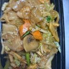 Best Vegetable Ho Fun (菜河粉) in Ridgewood, NY