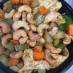 Best Chicken with Cashew Nuts(腰果鸡) in Ridgewood, NY