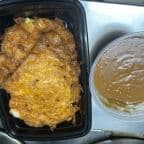 Best Chicken Egg Foo Young 鸡蛋 in Ridgewood, NY
